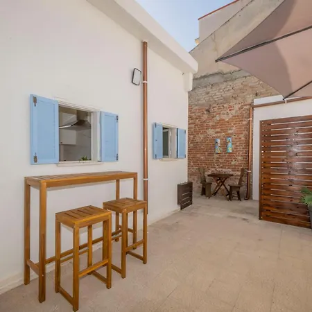 Via Fortino * Messina