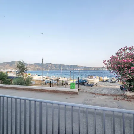 Via Fortino * Messina