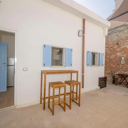 Via Fortino Feriehus *