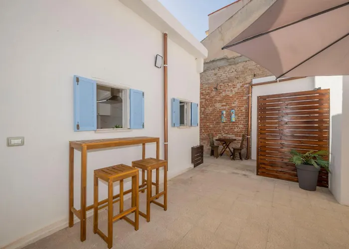 Via Fortino * Messina