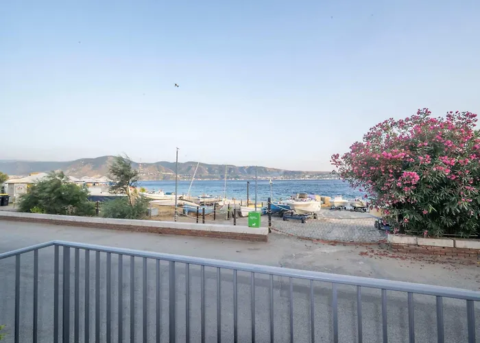 Via Fortino * Messina