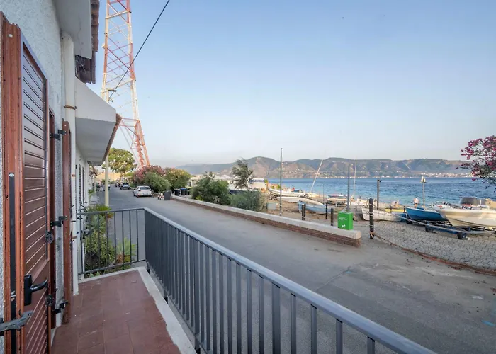 Feriehus Via Fortino *