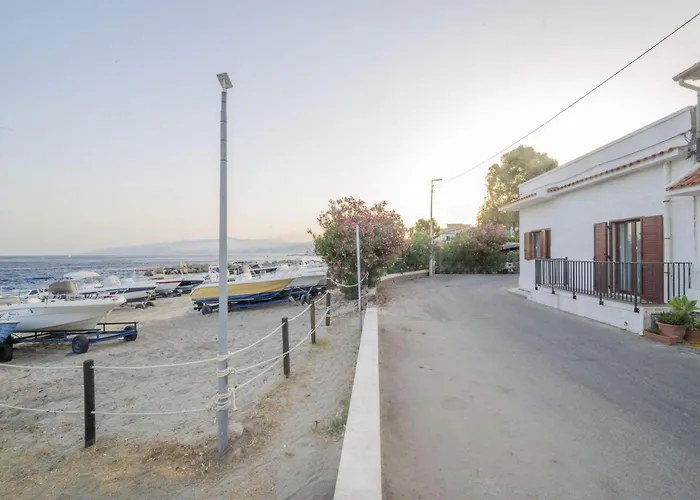 Feriehus Via Fortino